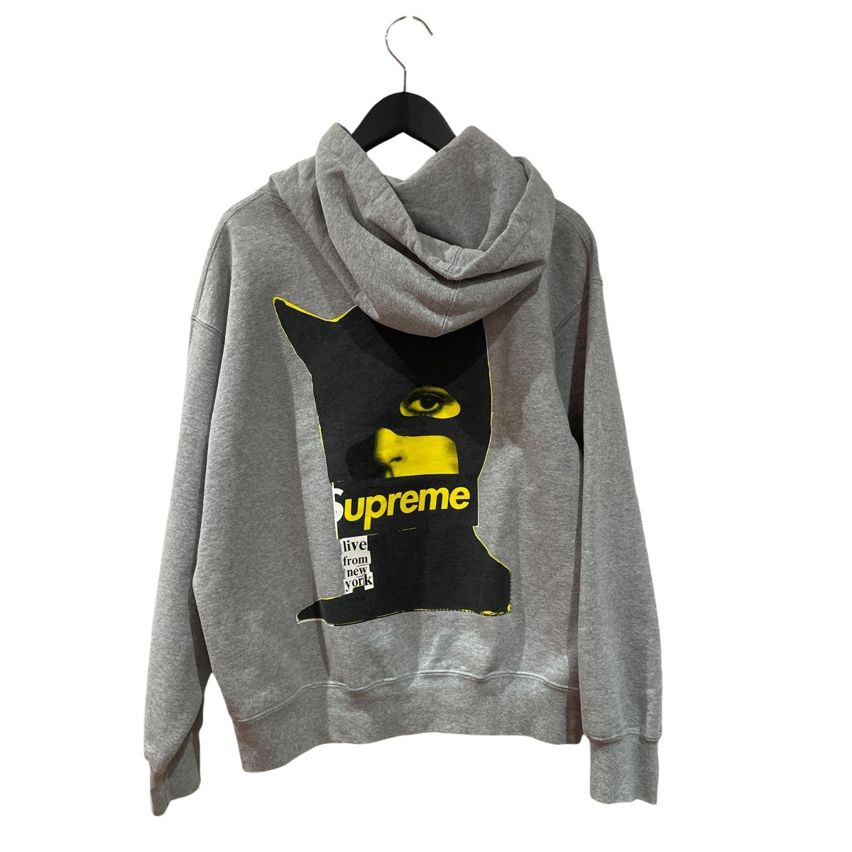 Catwoman Hooded Sweatshirtフーディ―