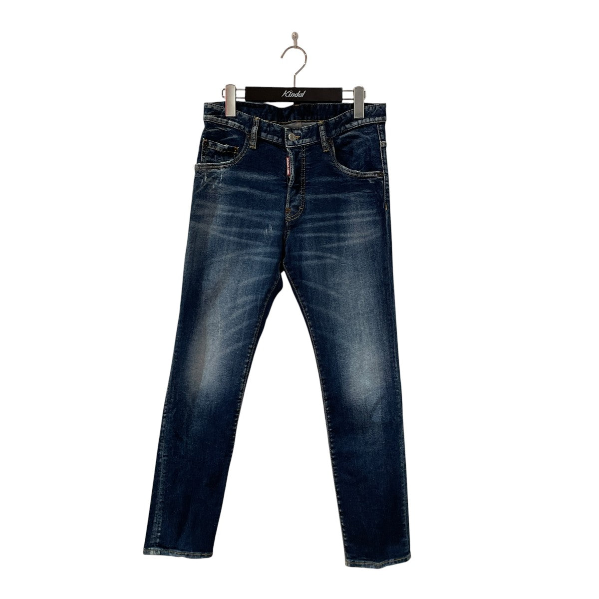 23AWSkater JeanデニムパンツS74LB1402