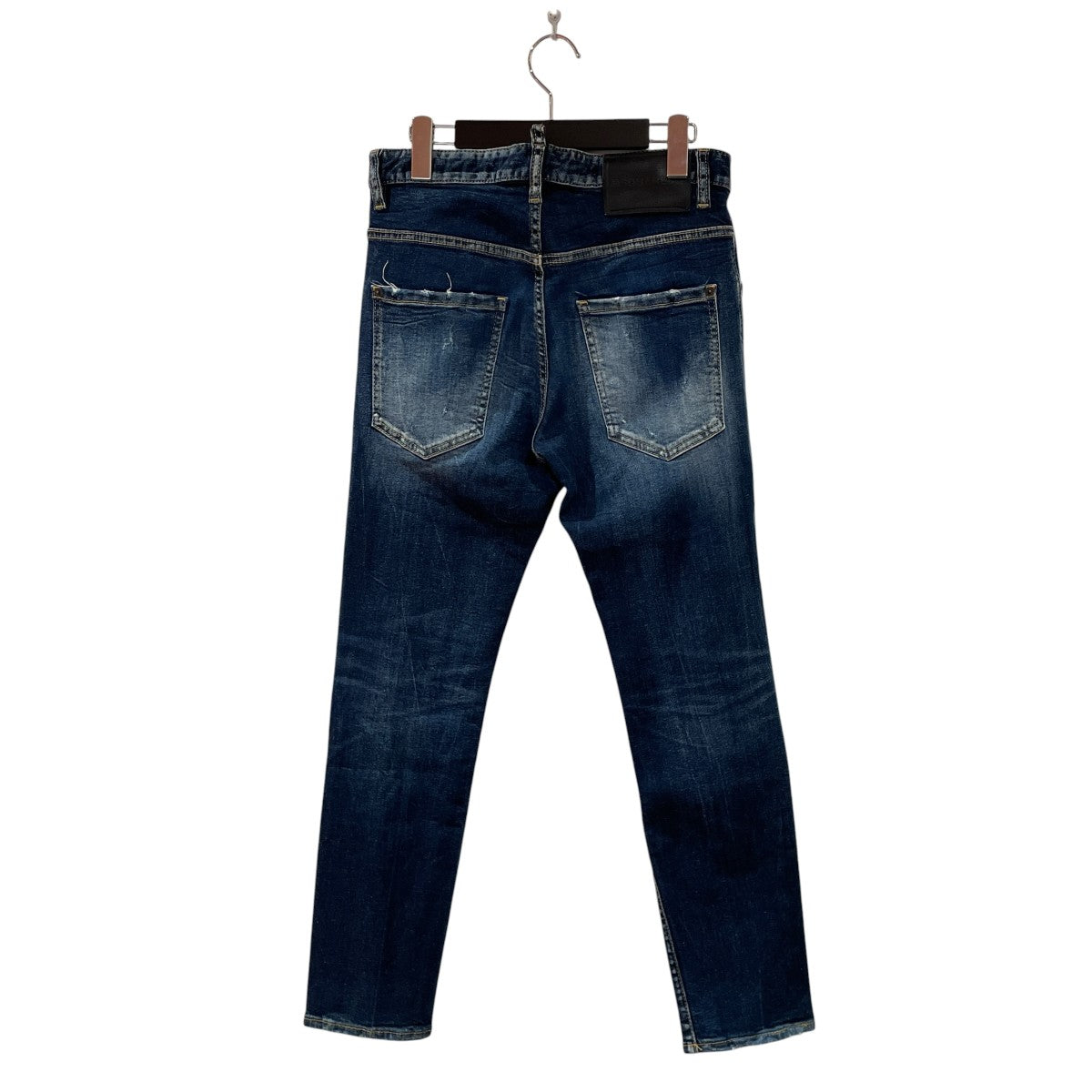 23AWSkater JeanデニムパンツS74LB1402