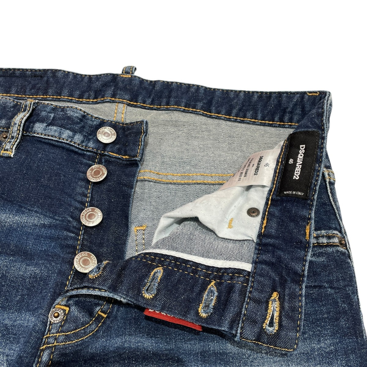 23AWSkater JeanデニムパンツS74LB1402