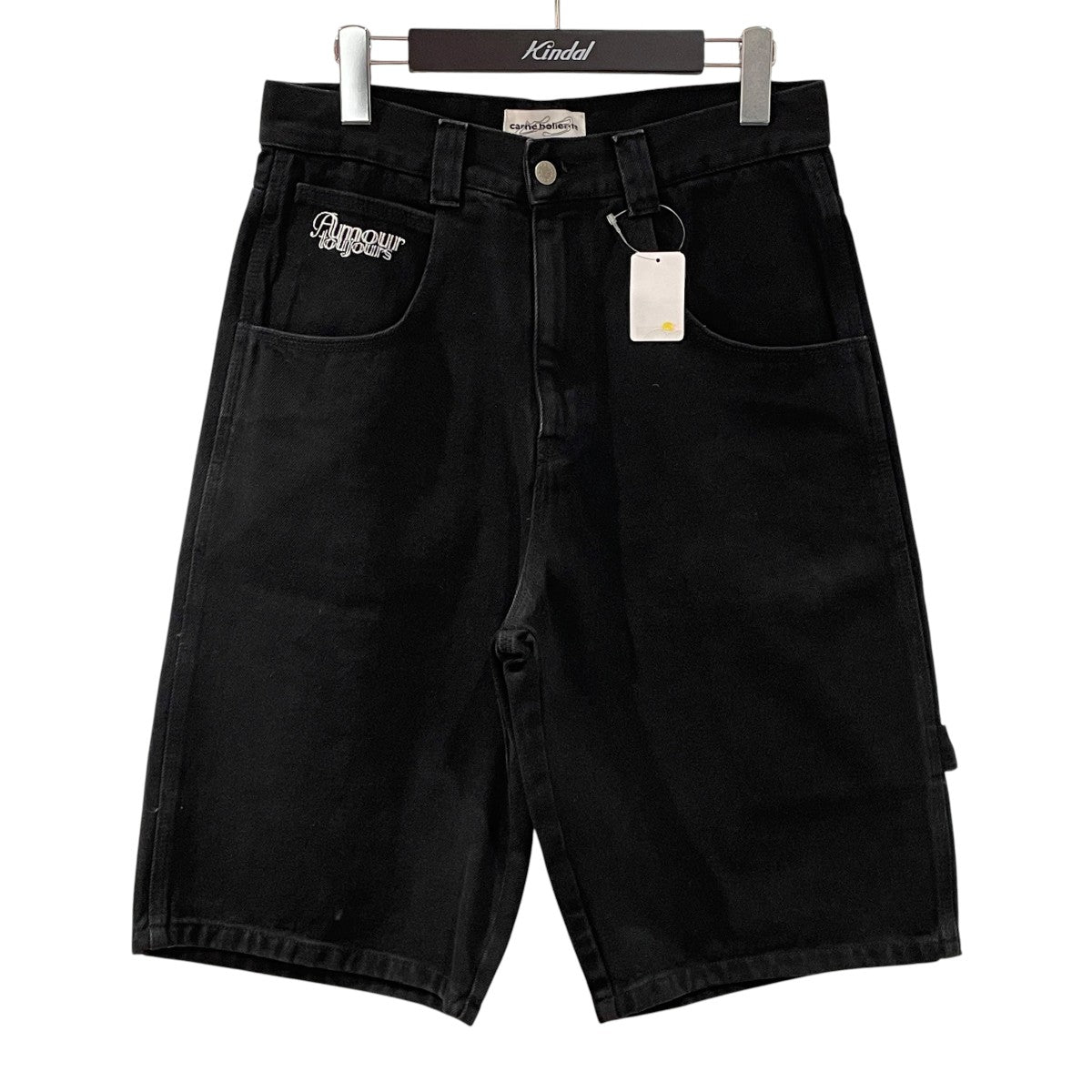 ハーフパンツSS25SH0201