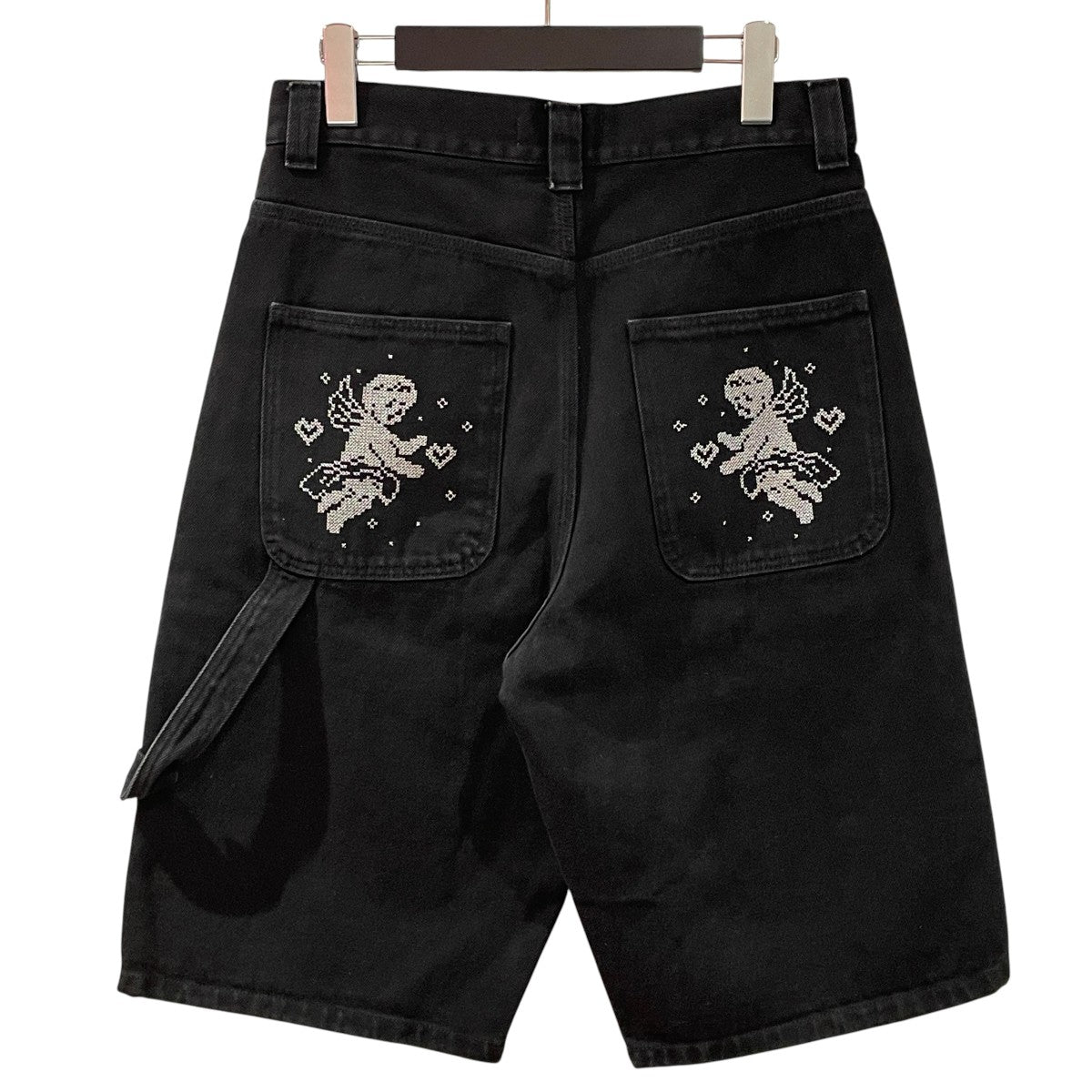 ハーフパンツSS25SH0201