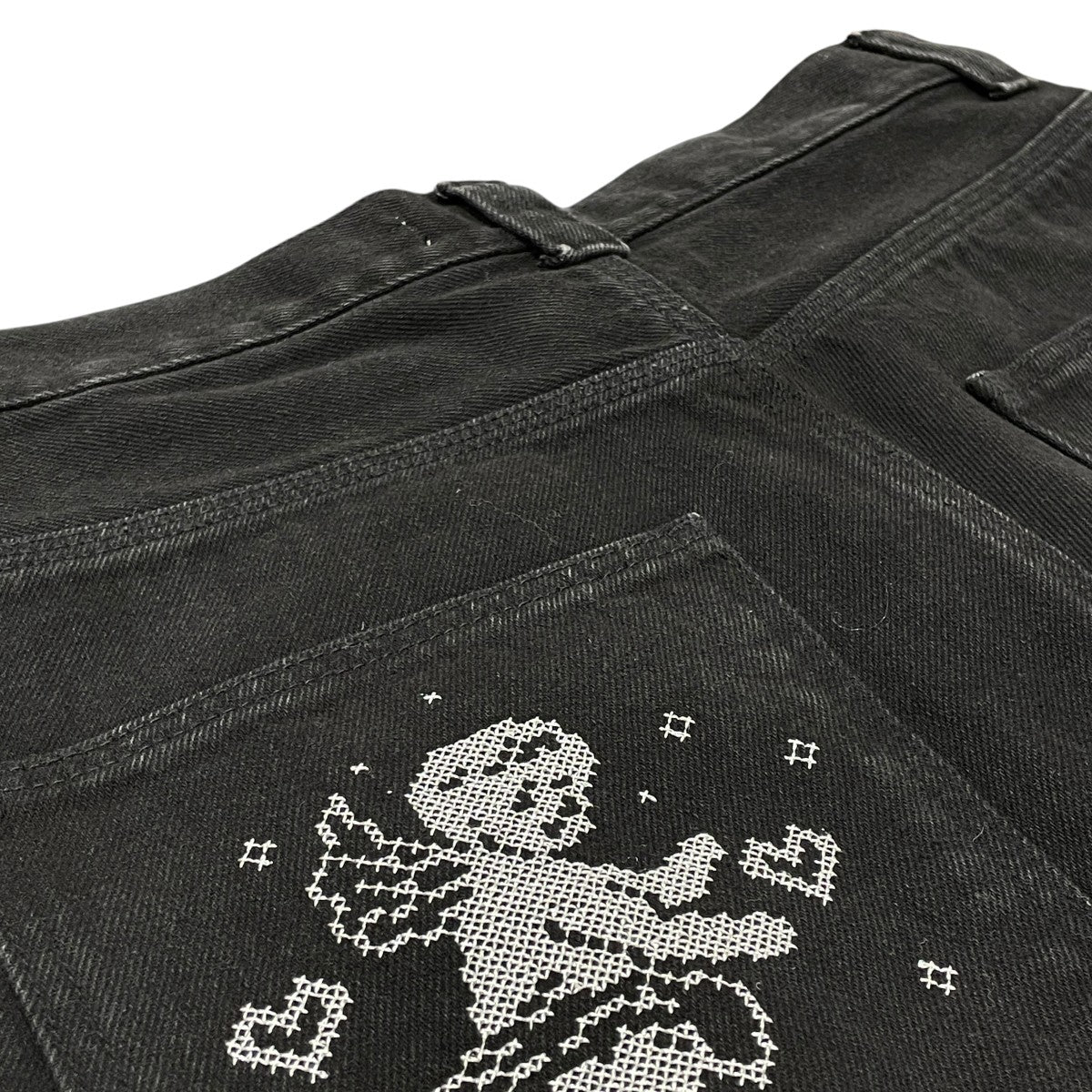 ハーフパンツSS25SH0201