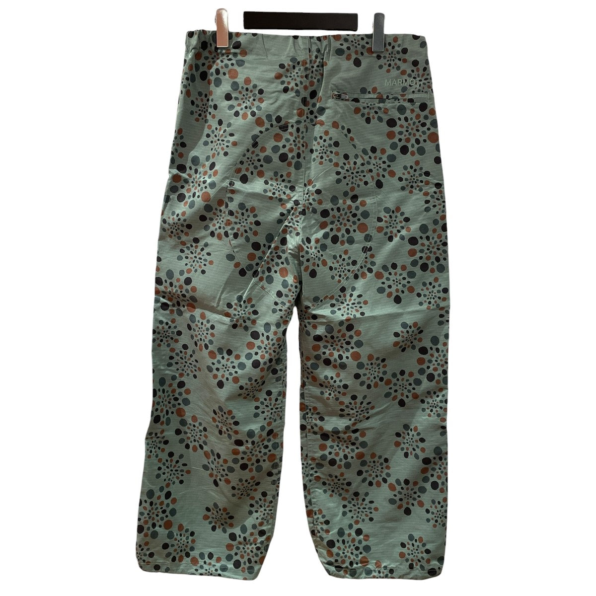 イージーパンツ25SS-L4-04-PT