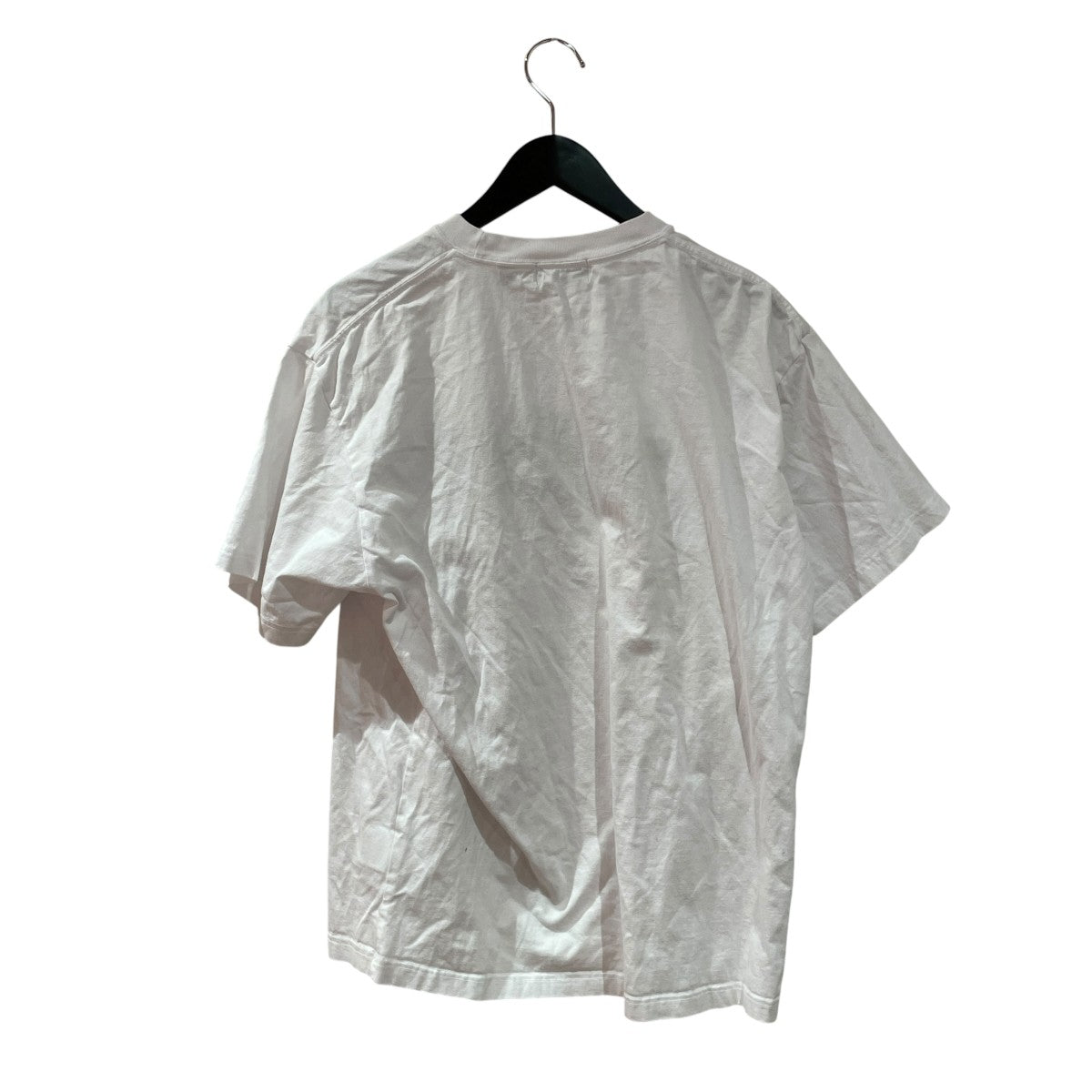 クルーネックTシャツ101242011016