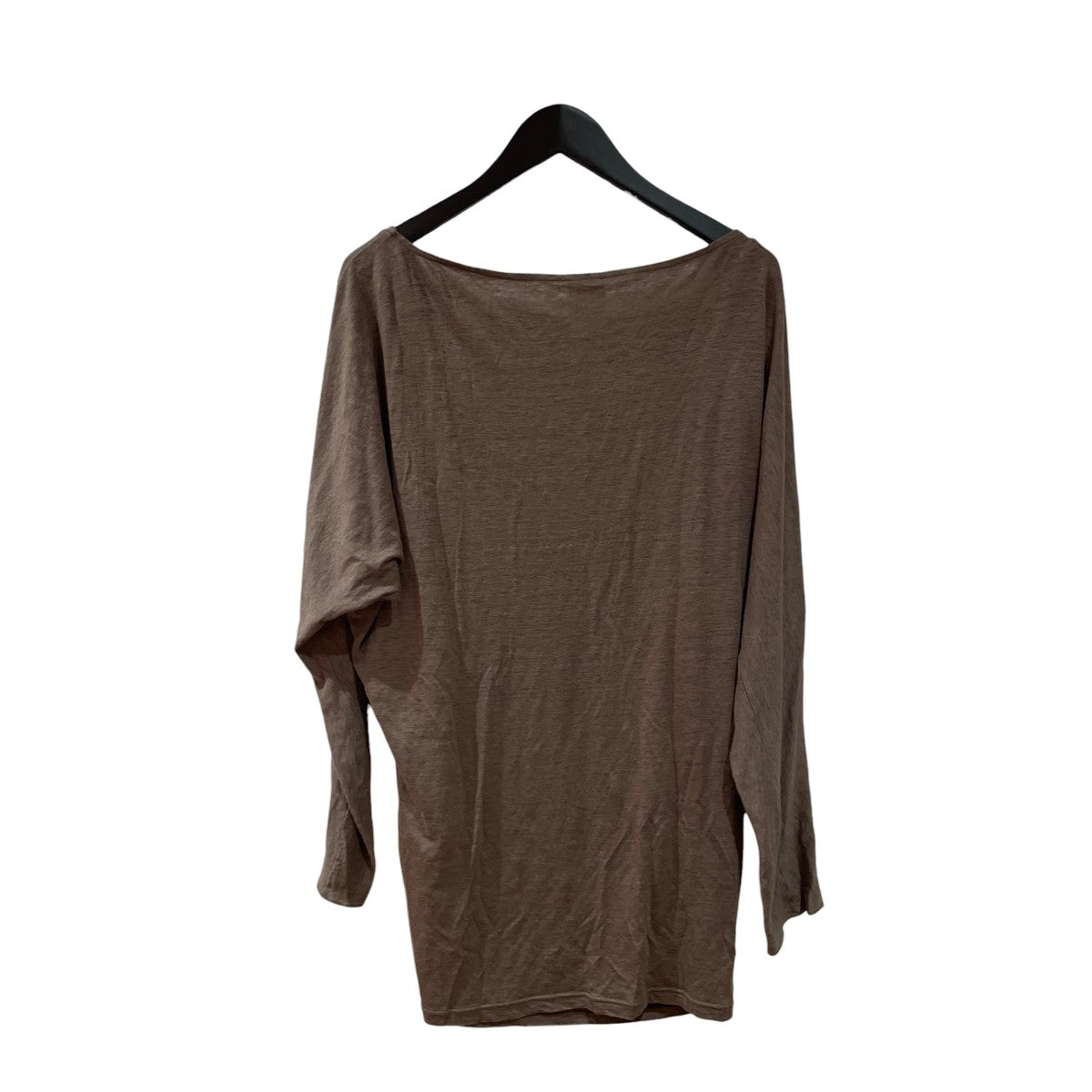 Comfortable Tシャツ長袖TシャツRB-276