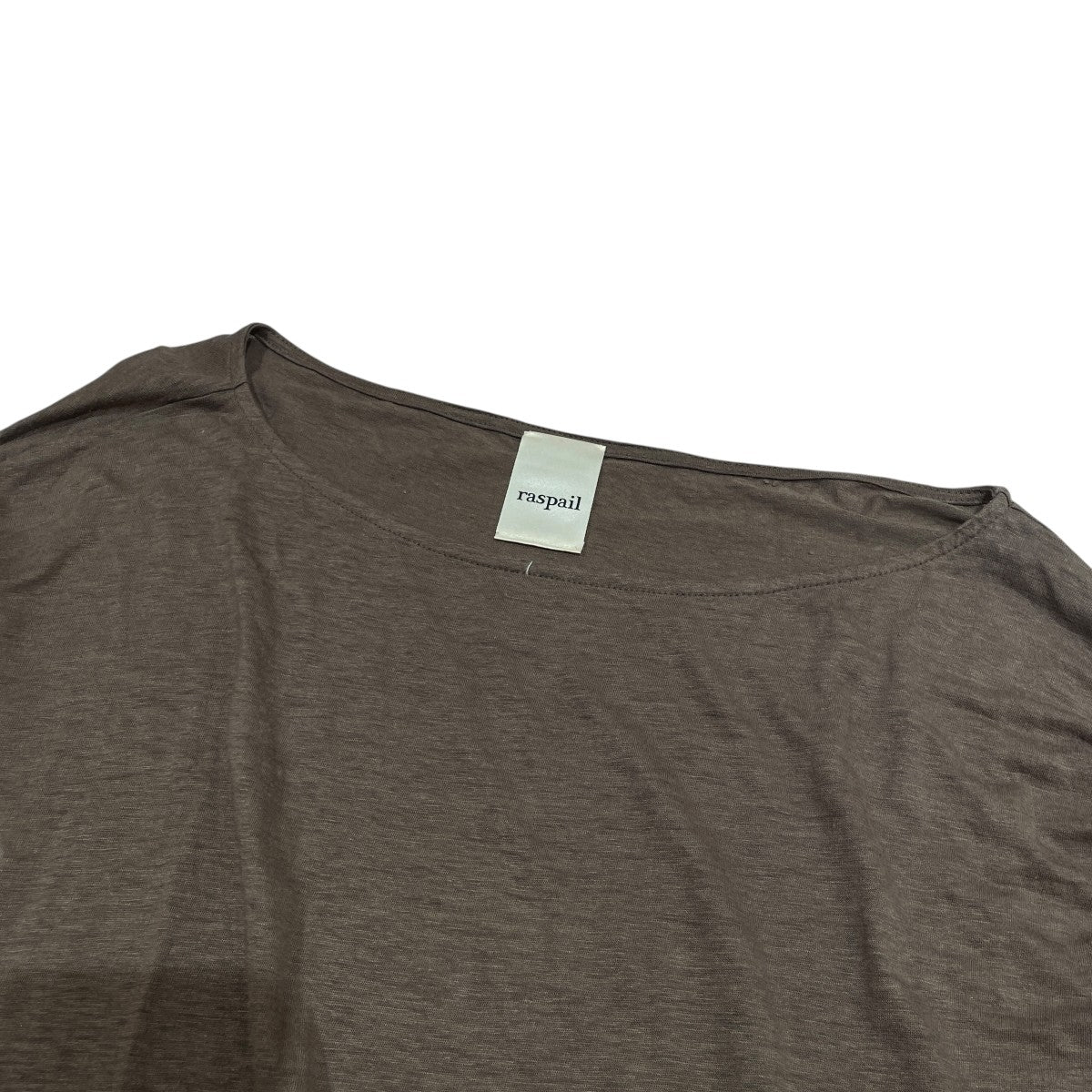Comfortable Tシャツ長袖TシャツRB-276