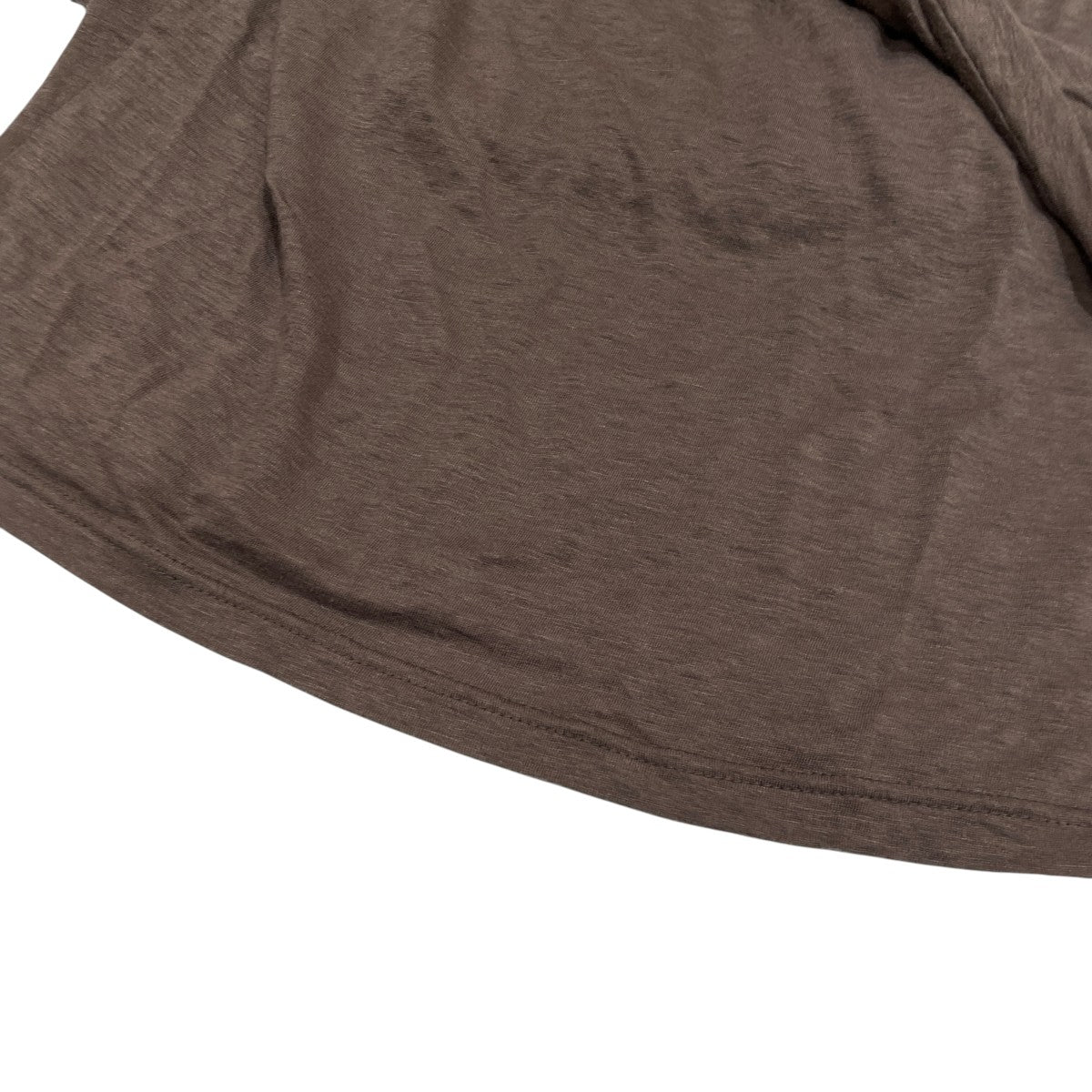 Comfortable Tシャツ長袖TシャツRB-276