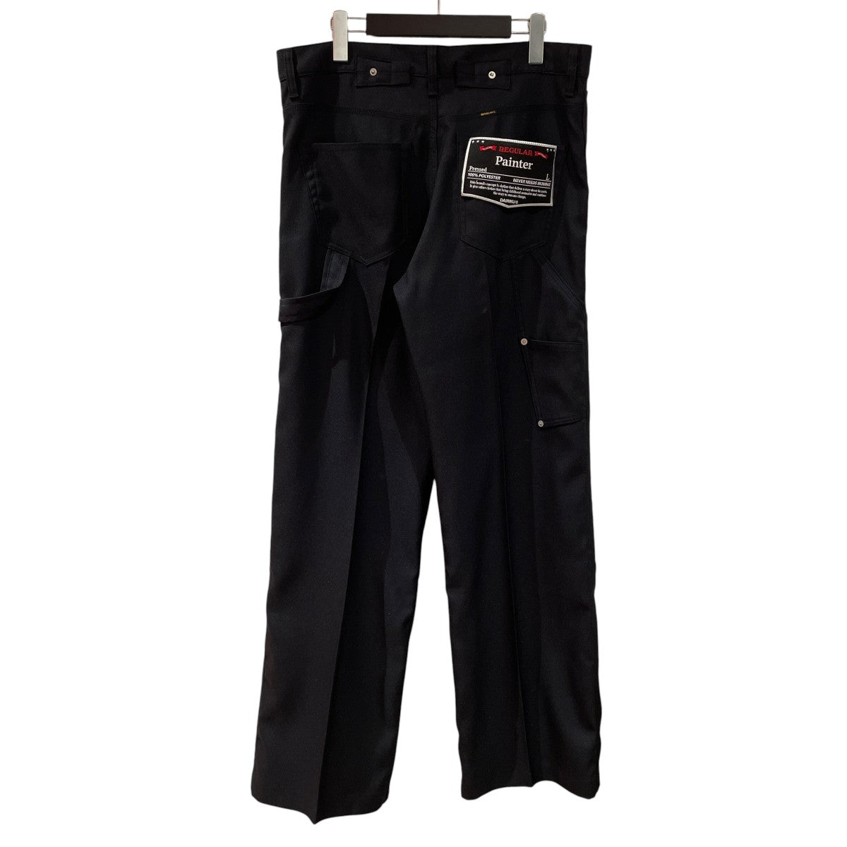ペインターパンツ24AW P-6