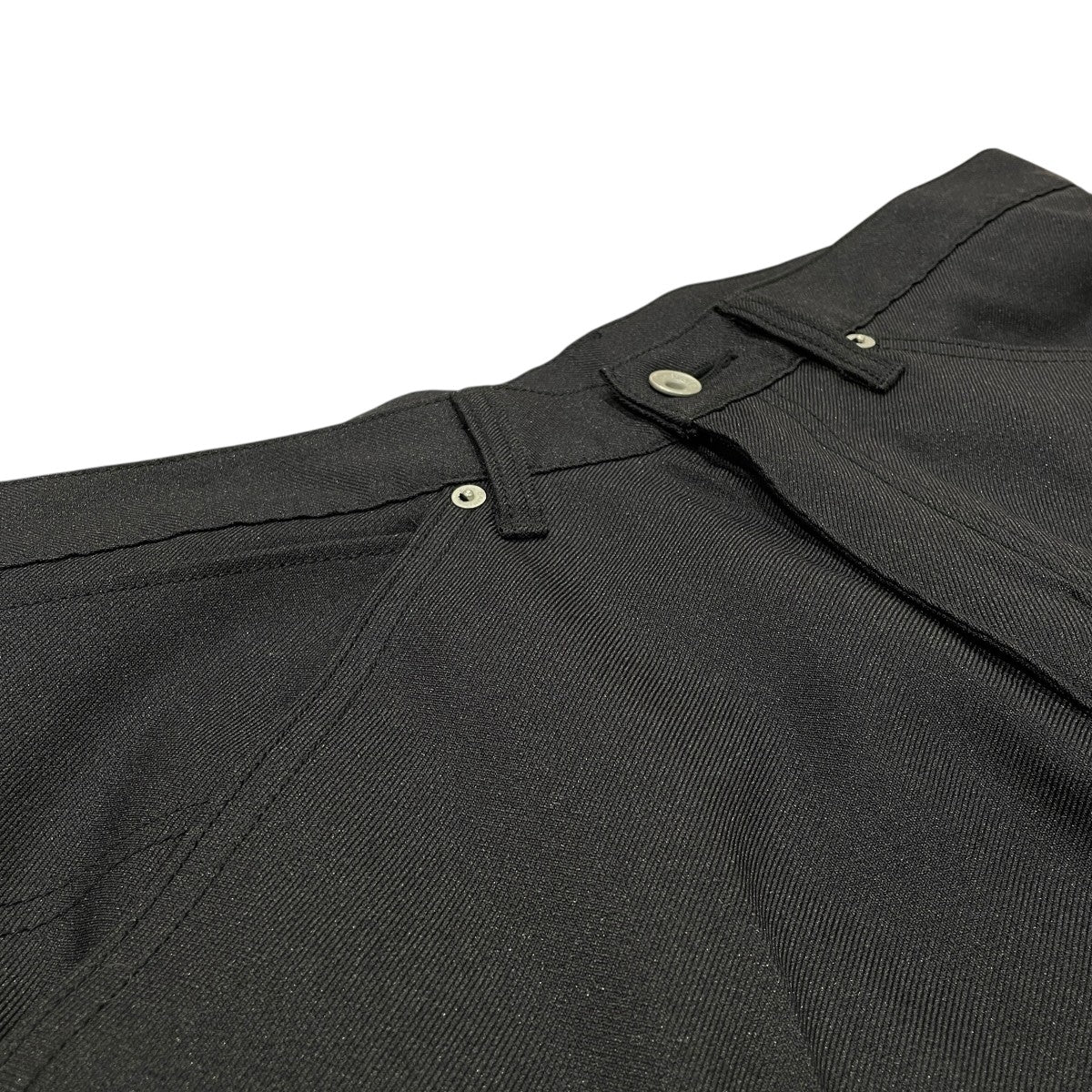 ペインターパンツ24AW P-6