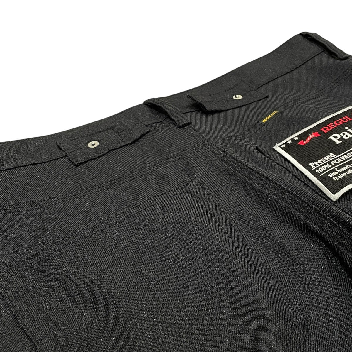 ペインターパンツ24AW P-6