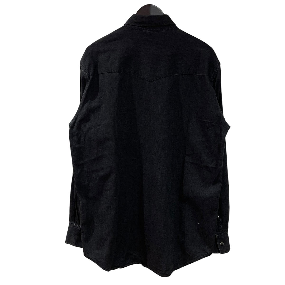 長袖シャツA23SS01GS
