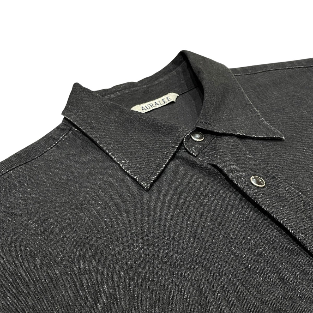 長袖シャツA23SS01GS