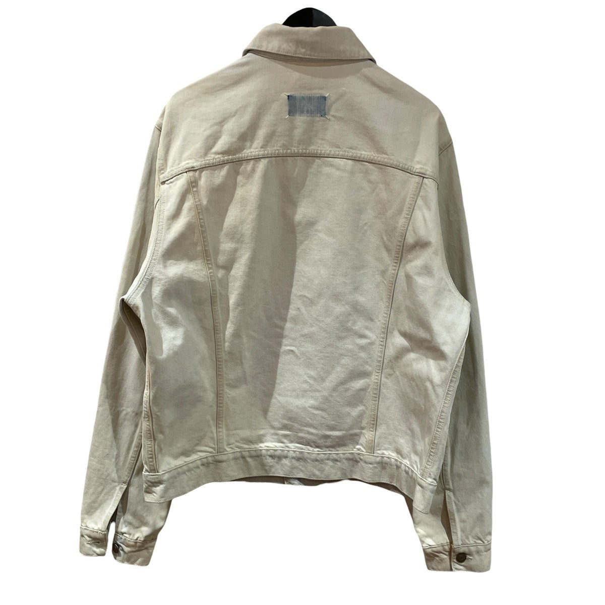 デニムジャケットS30AM0512