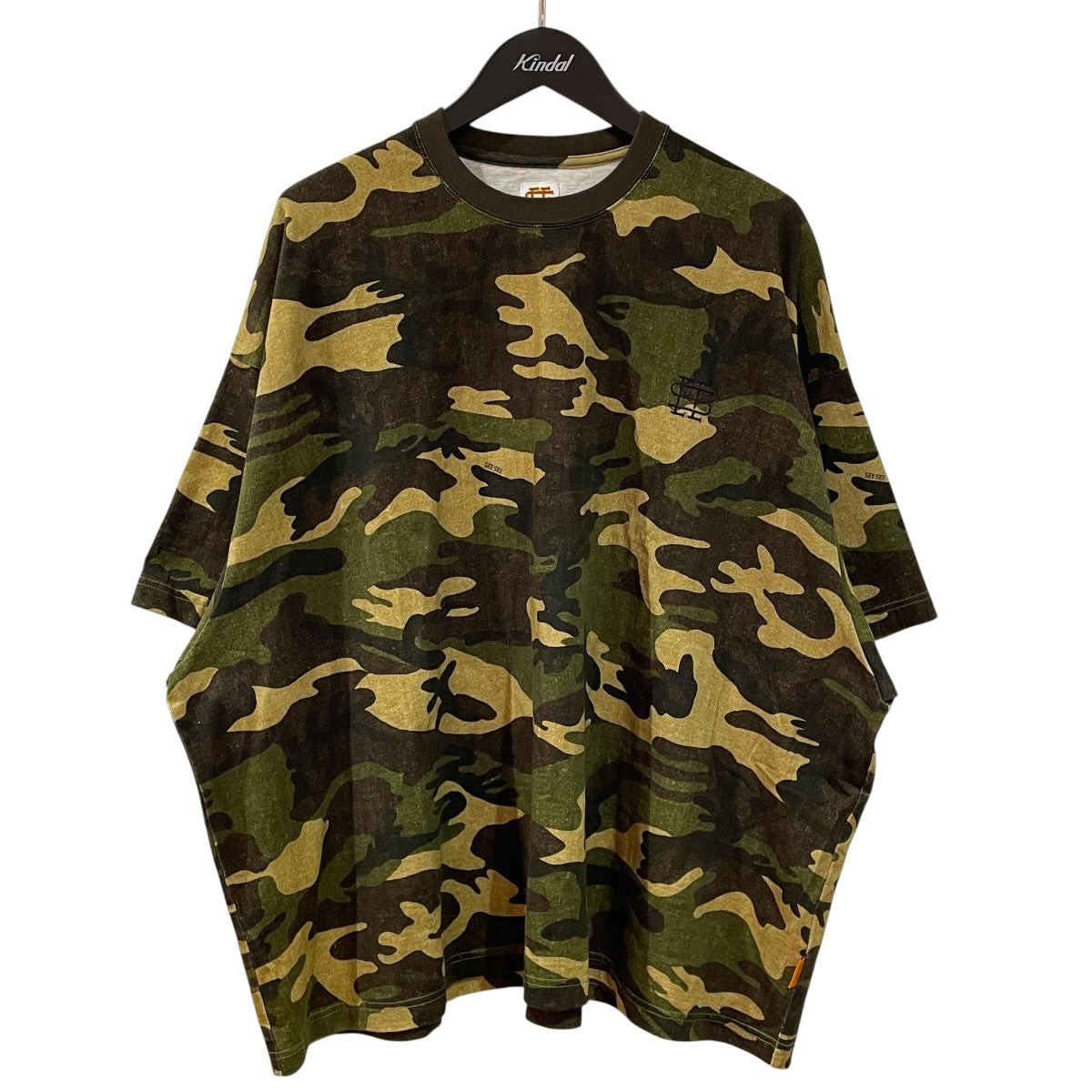 半袖Tシャツ