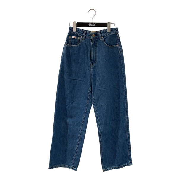 THE SHISHIKUI デニムパンツ インディゴブルー SHISHIKUI(シシクイ) デニムパンツ1173-1175 1173-1175 ブルー サイズ