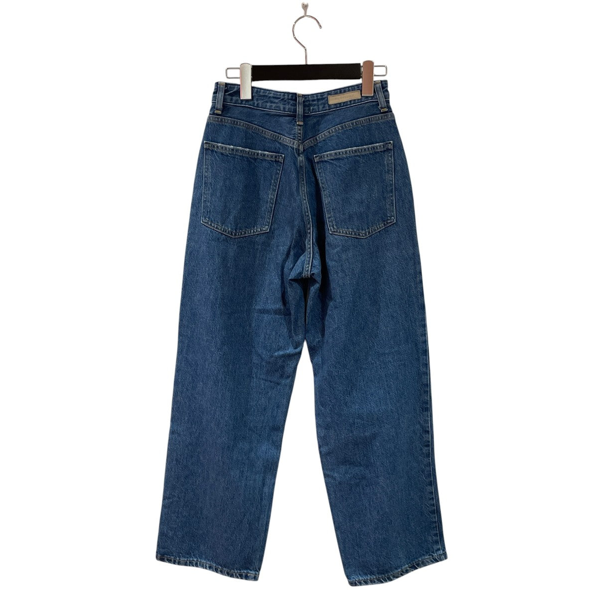 SHISHIKUI(シシクイ) デニムパンツ1173-1175 1173-1175 ブルー サイズ