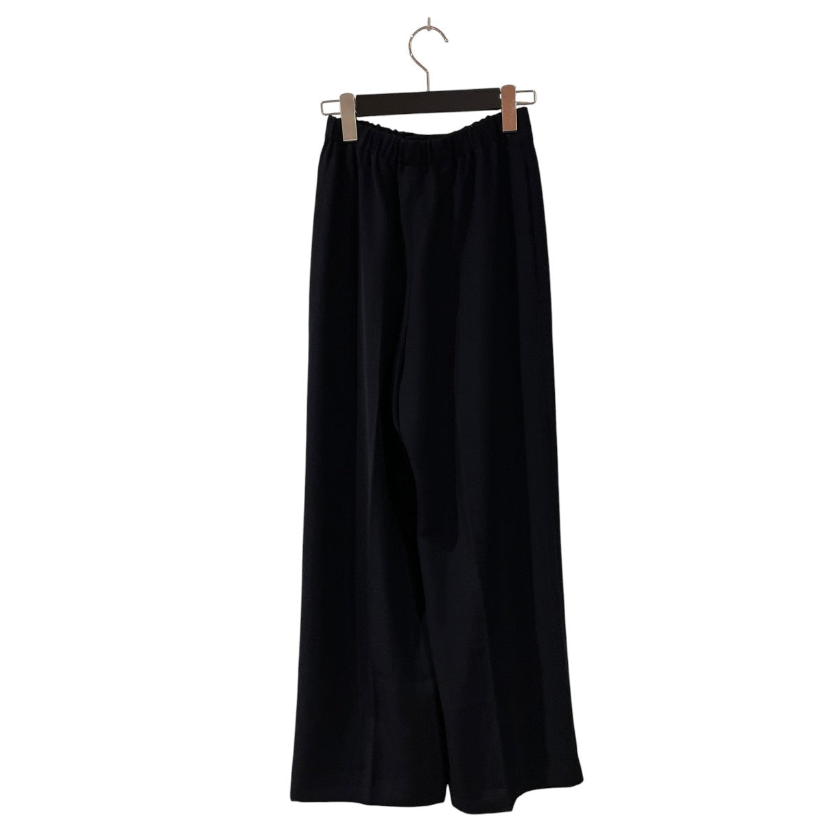 CENTER-PRESS STRAIGHT-PANTSスラックス300JS131-0851