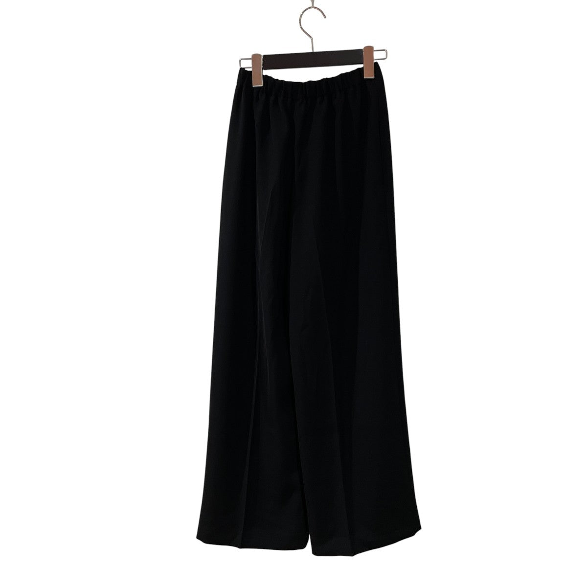 CENTER-PRESS STRAIGHT-PANTSスラックス300JS131-0851