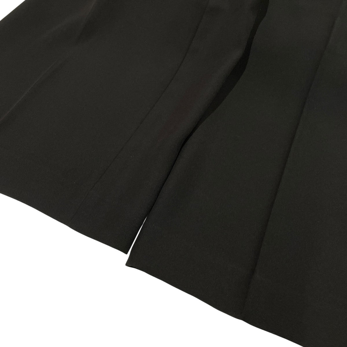 CENTER-PRESS STRAIGHT-PANTSスラックス300JS131-0851