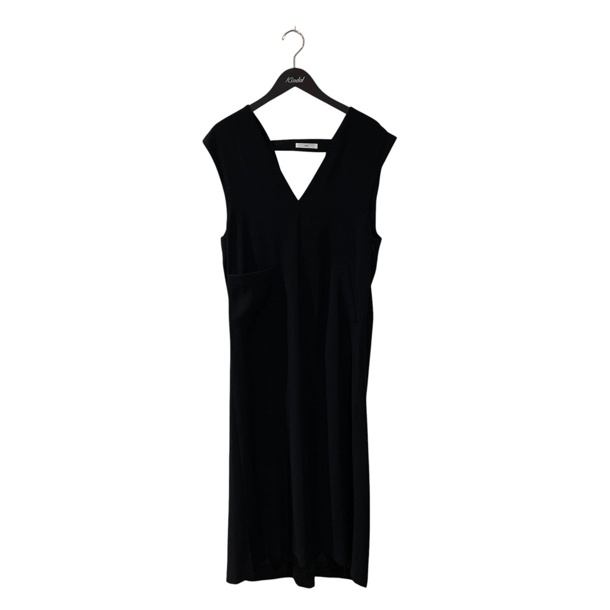SECRET JUMPER SKIRTサロペットIOR24SS-OP-001