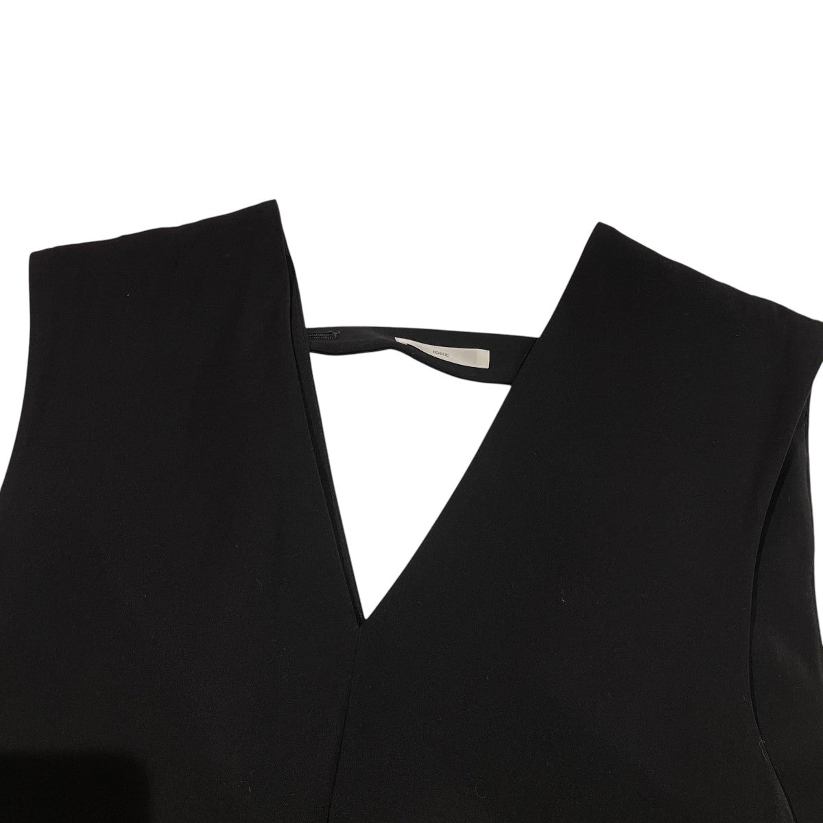 SECRET JUMPER SKIRTサロペットIOR24SS-OP-001