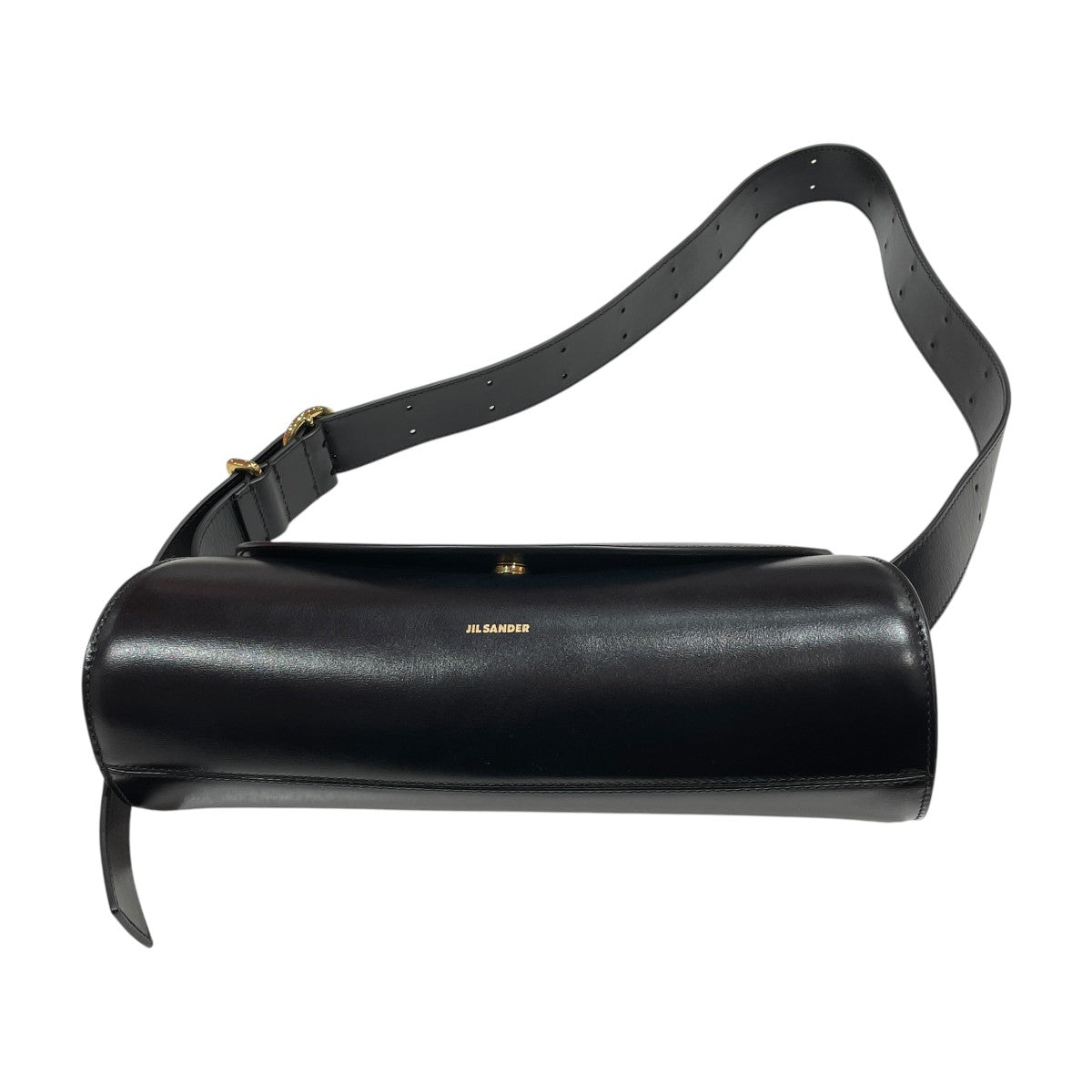 CANNOLO SM HANDBAGショルダーバッグ