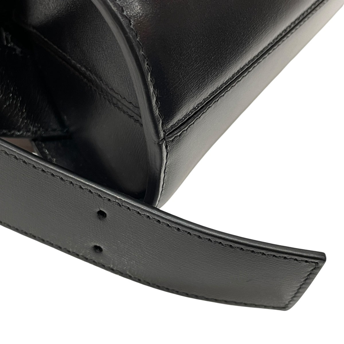 CANNOLO SM HANDBAGショルダーバッグ