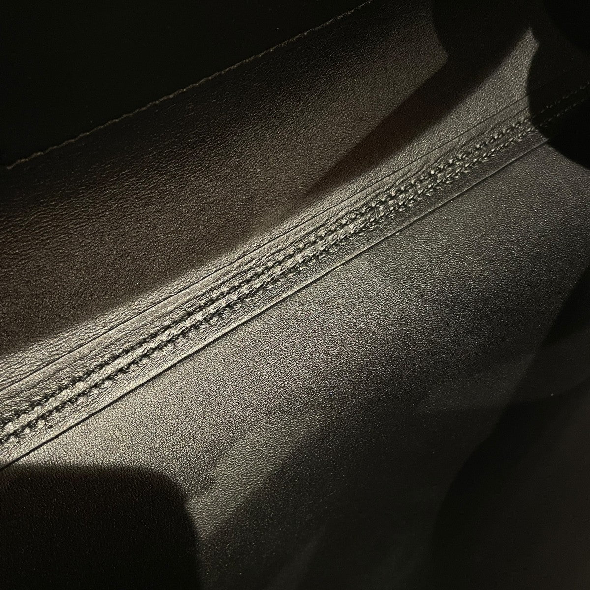 CANNOLO SM HANDBAGショルダーバッグ