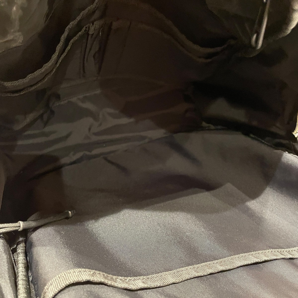 BAGリュック
