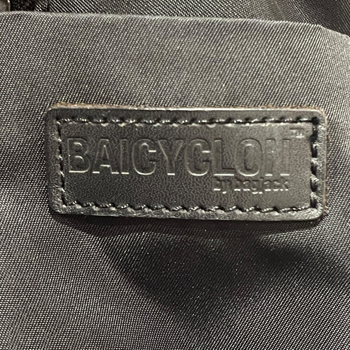 BAGリュック