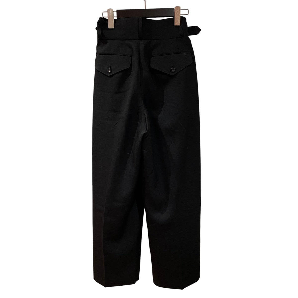 THE GURKHAパンツ22FW-REPT-148L-J