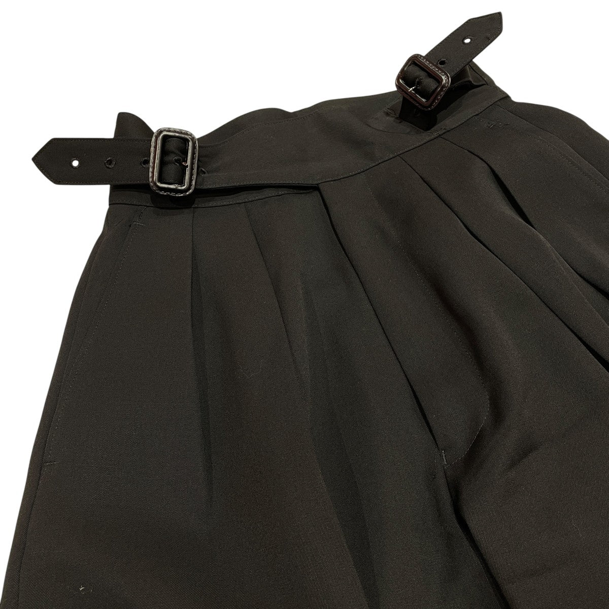 THE GURKHAパンツ22FW-REPT-148L-J