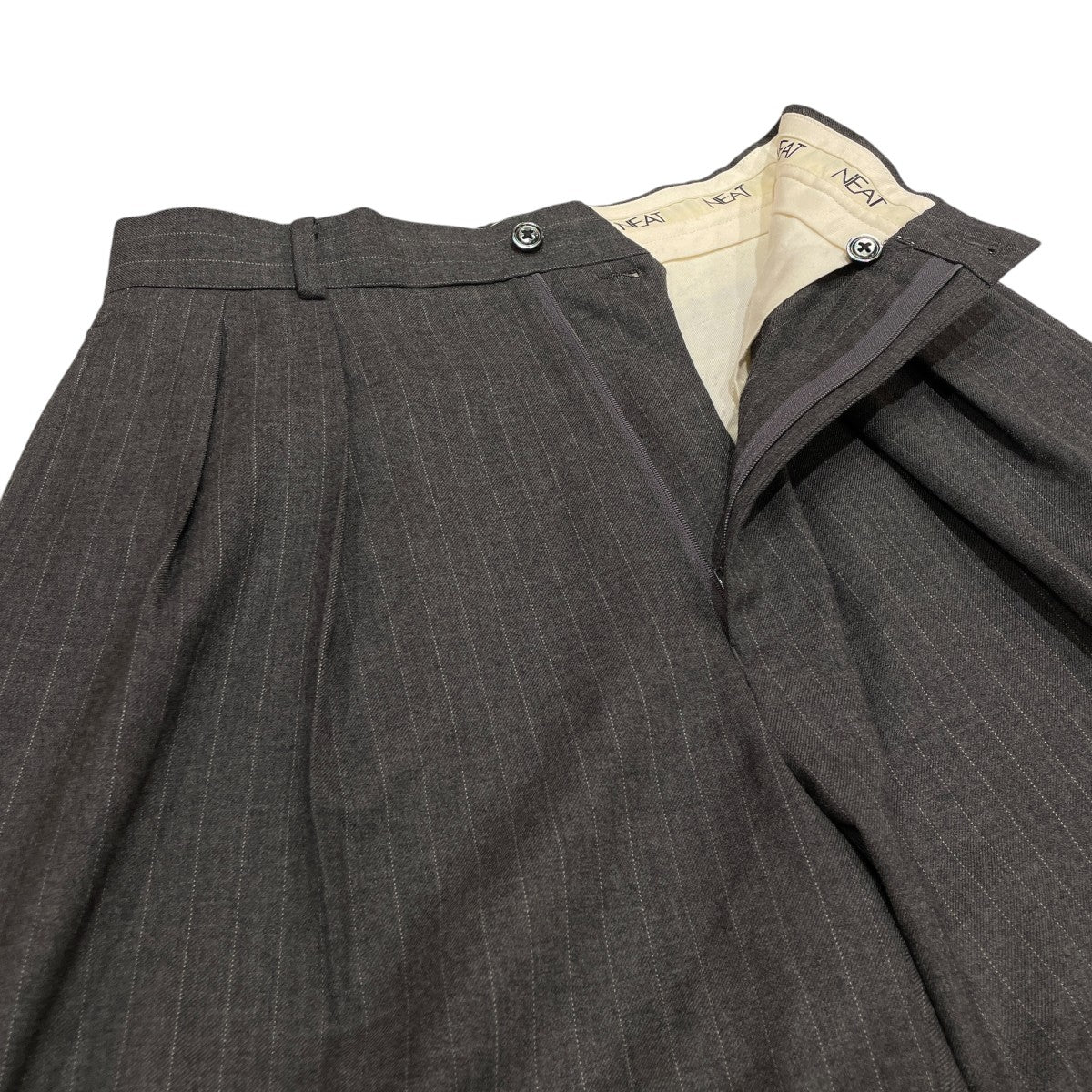 PANTSスラックス