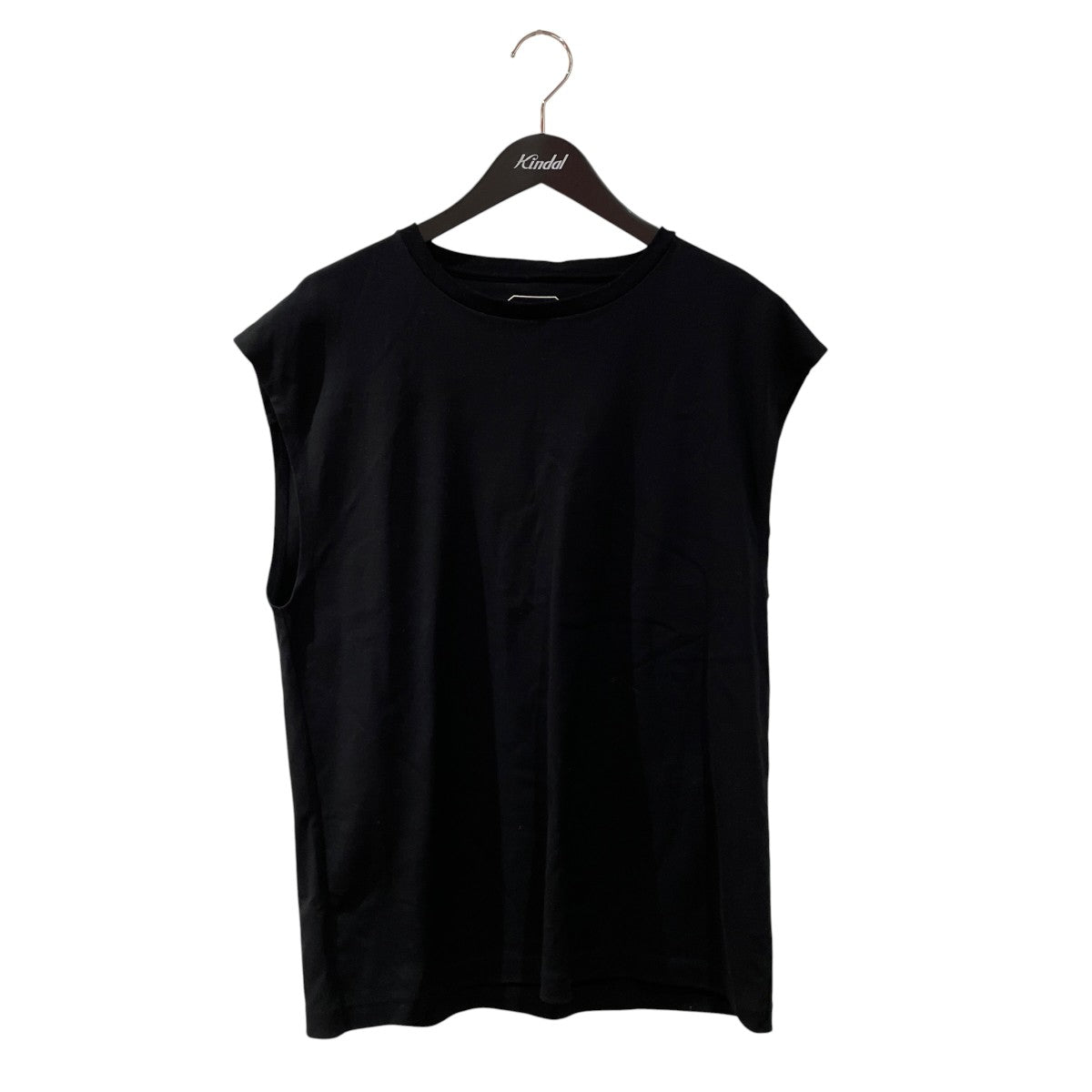 TECHNORAMA ノースリーブTシャツ135522002