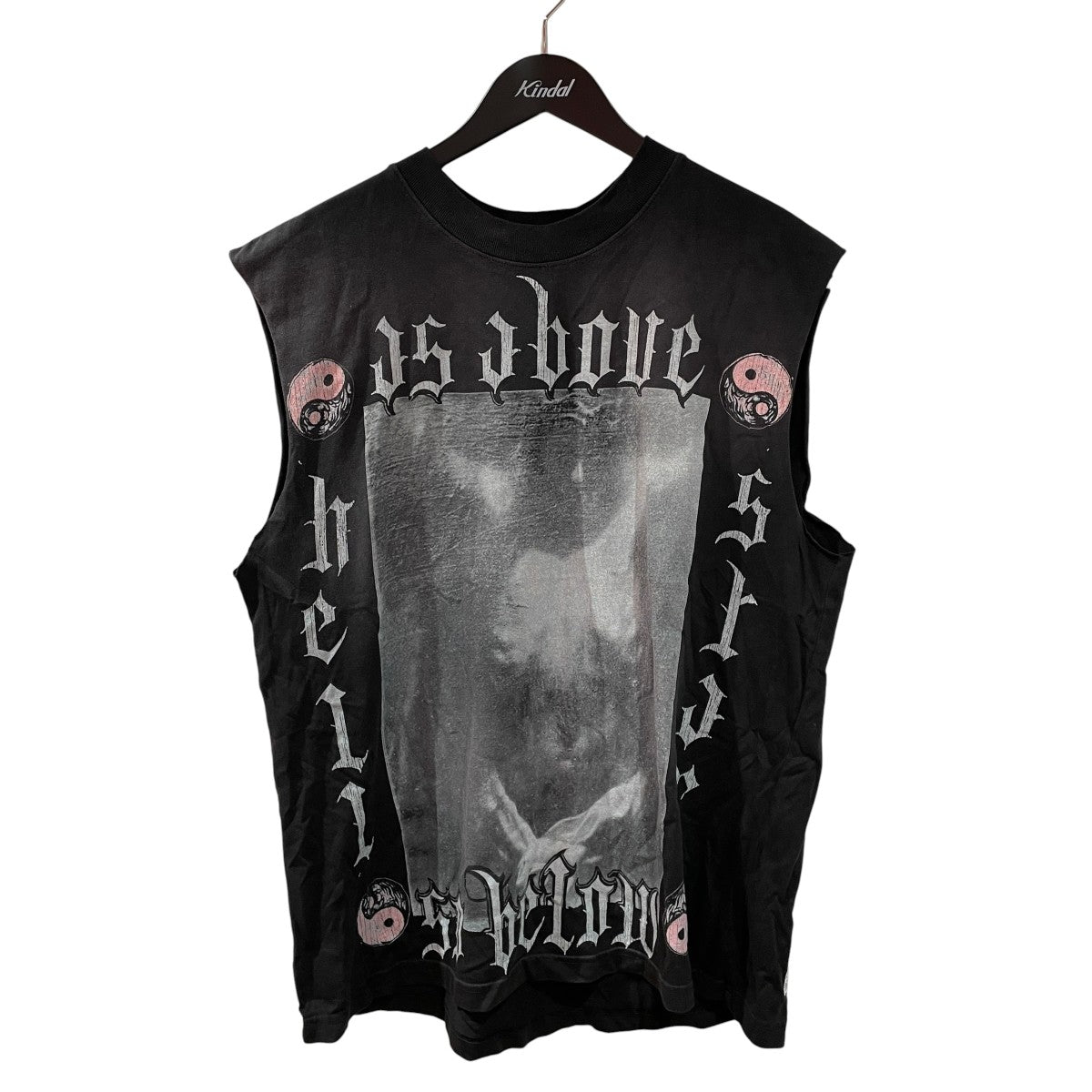 TANK TOPタンクトップ