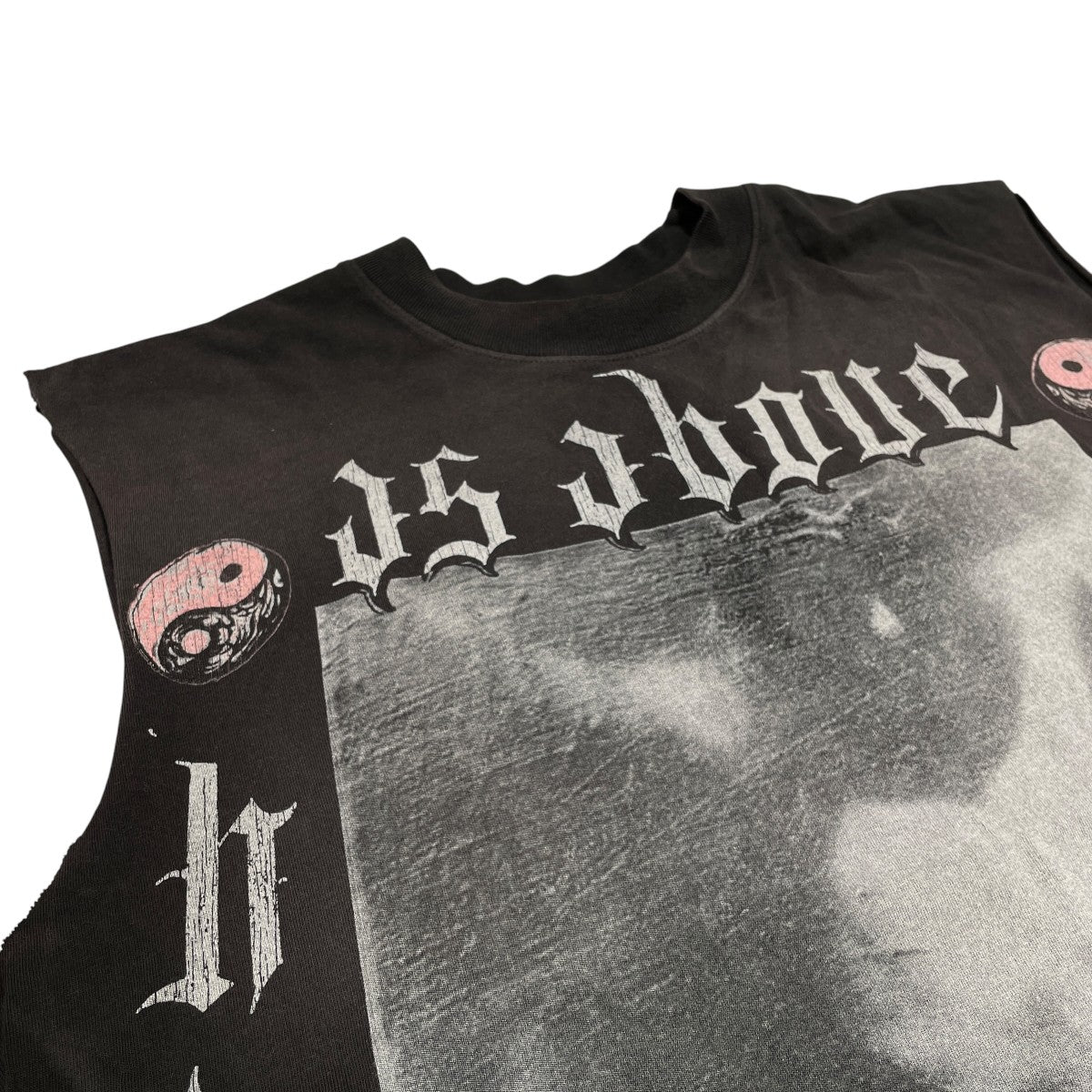 TANK TOPタンクトップ
