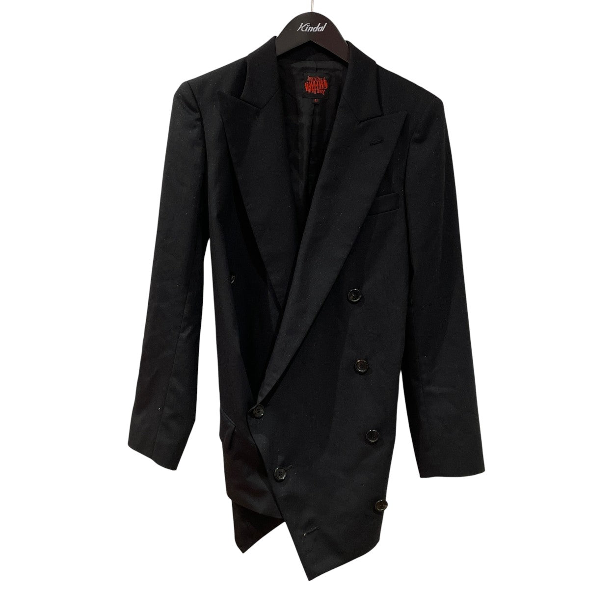 Jean Paul GAULTIER(ジャンポールゴルチェ) テーラードジャケット