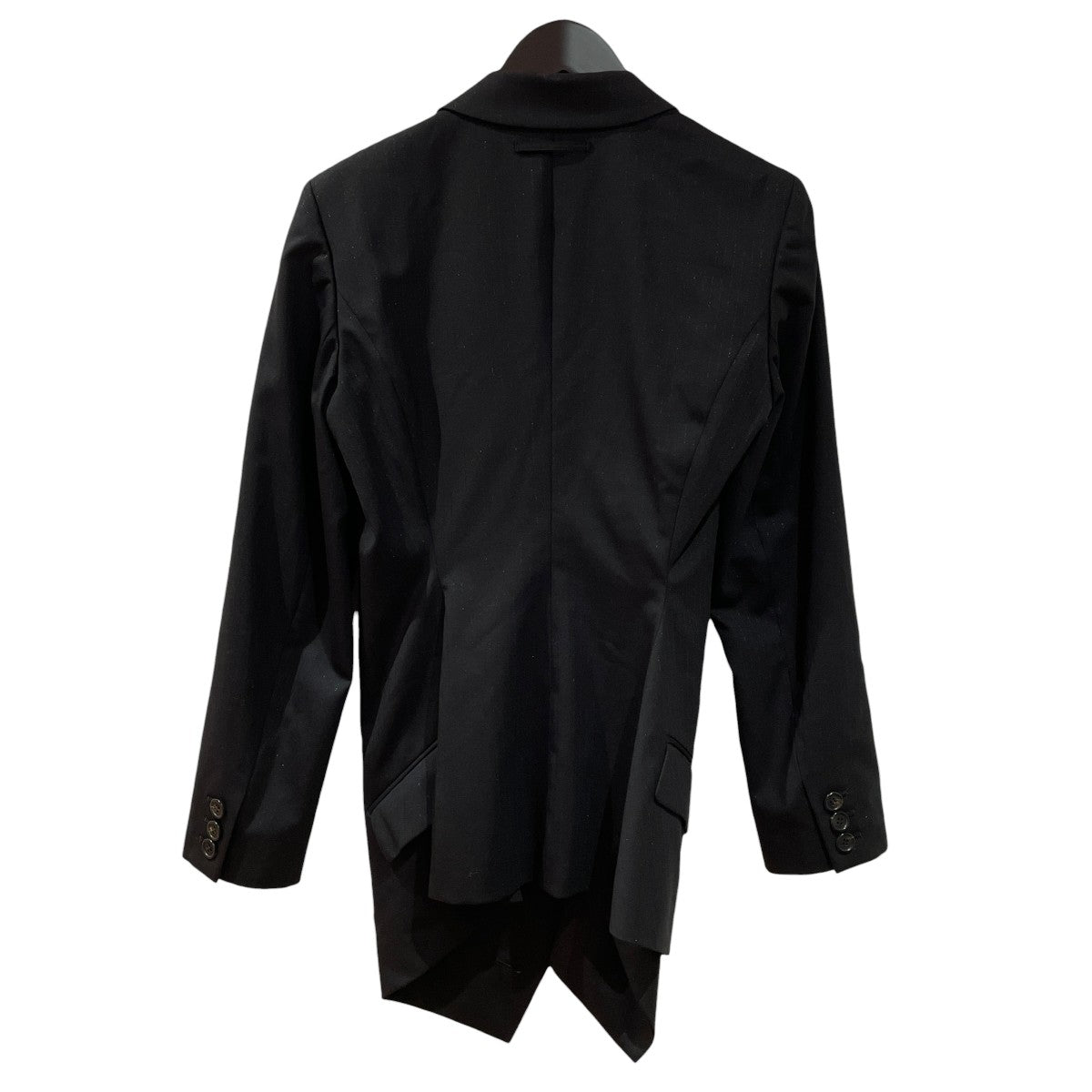 Jean Paul Gaultier テーラードジャケット ミニタリー 40 Jean Paul GAULTIER(ジャンポールゴルチェ) テーラードジャケット