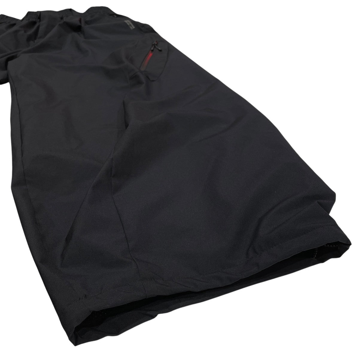TECH MASSIVE TWISTED PANTSナイロンパンツPOB-25013CE
