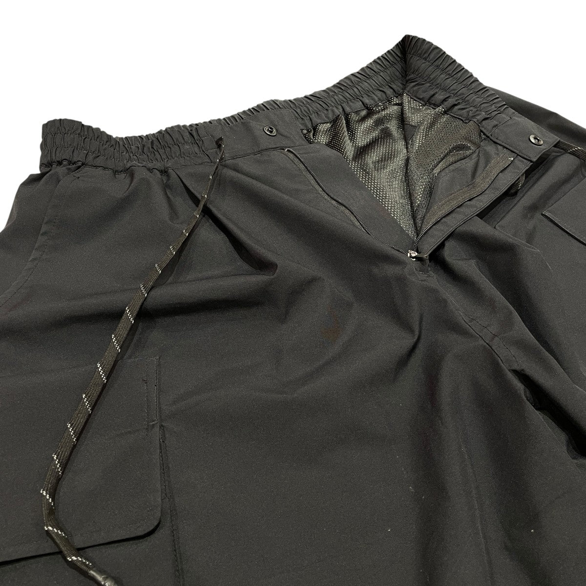 PANTSナイロンパンツPOB-24028CE