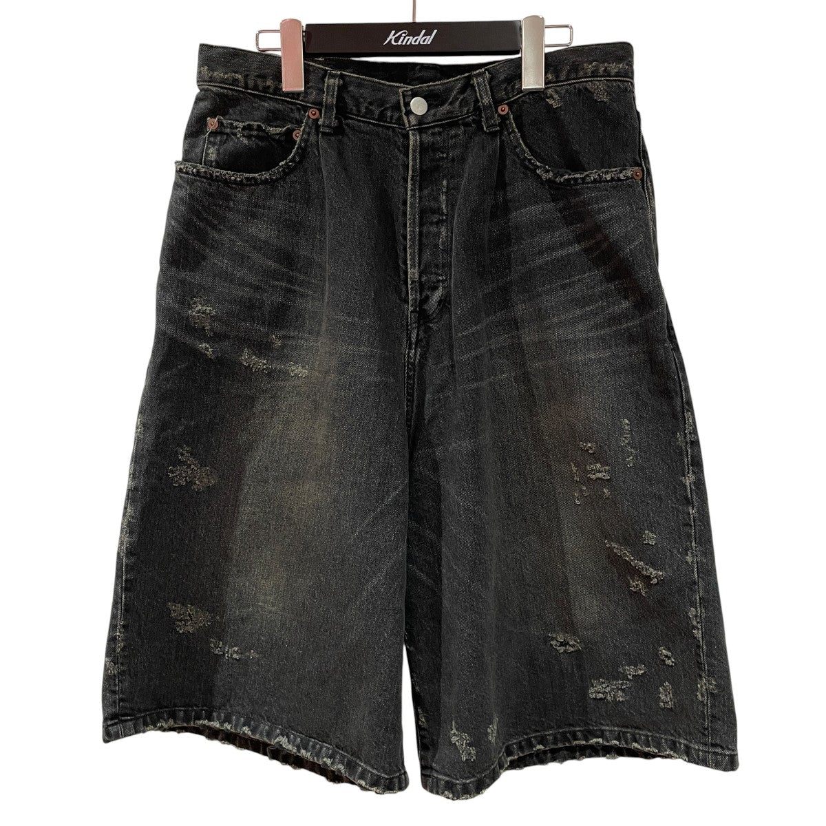 JEANSデニムパンツST.1393