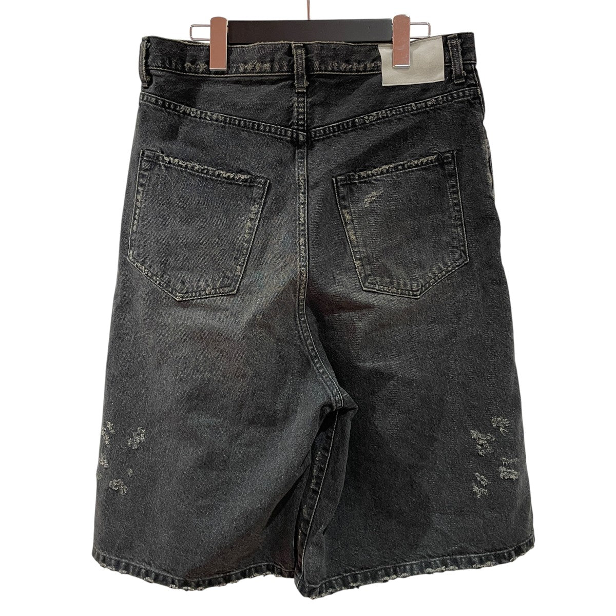 JEANSデニムパンツST.1393