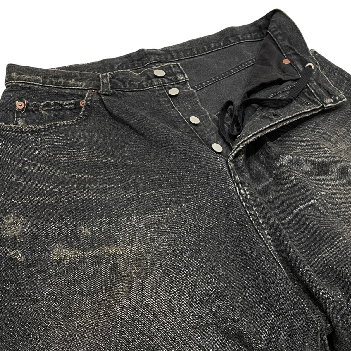 JEANSデニムパンツST.1393