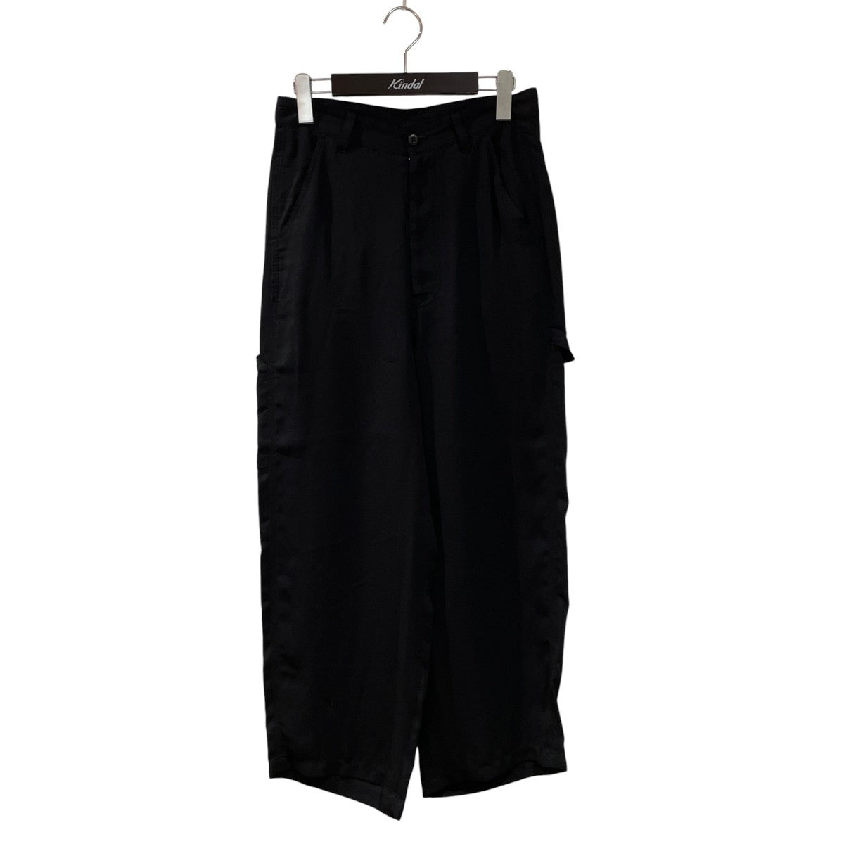 SUKE PAINTER PANTSワイドパンツ8614-299-0393