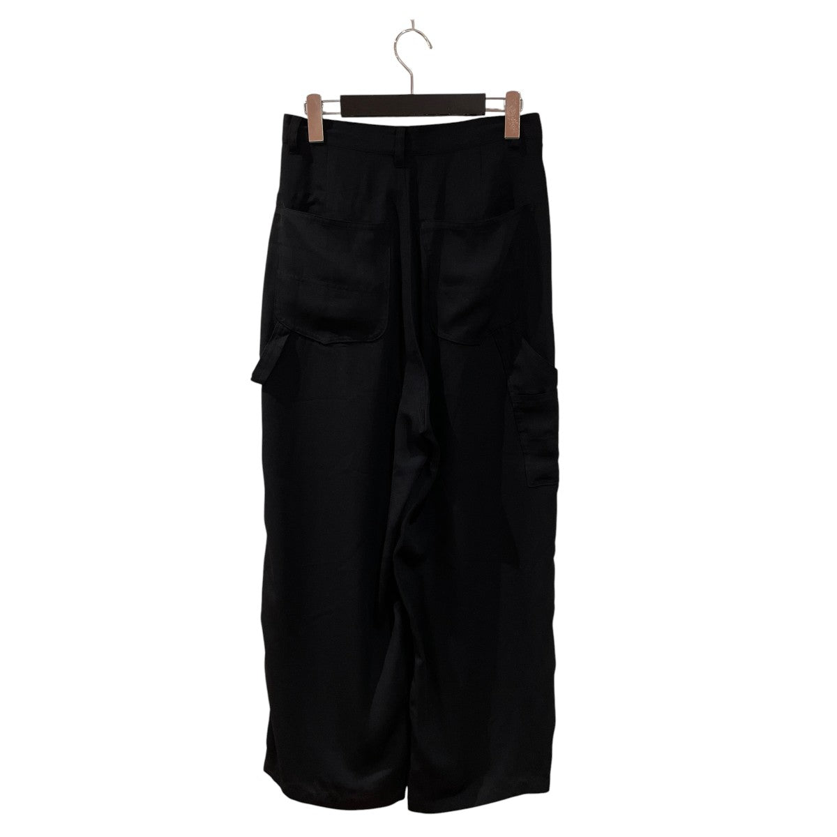 SUKE PAINTER PANTSワイドパンツ8614-299-0393