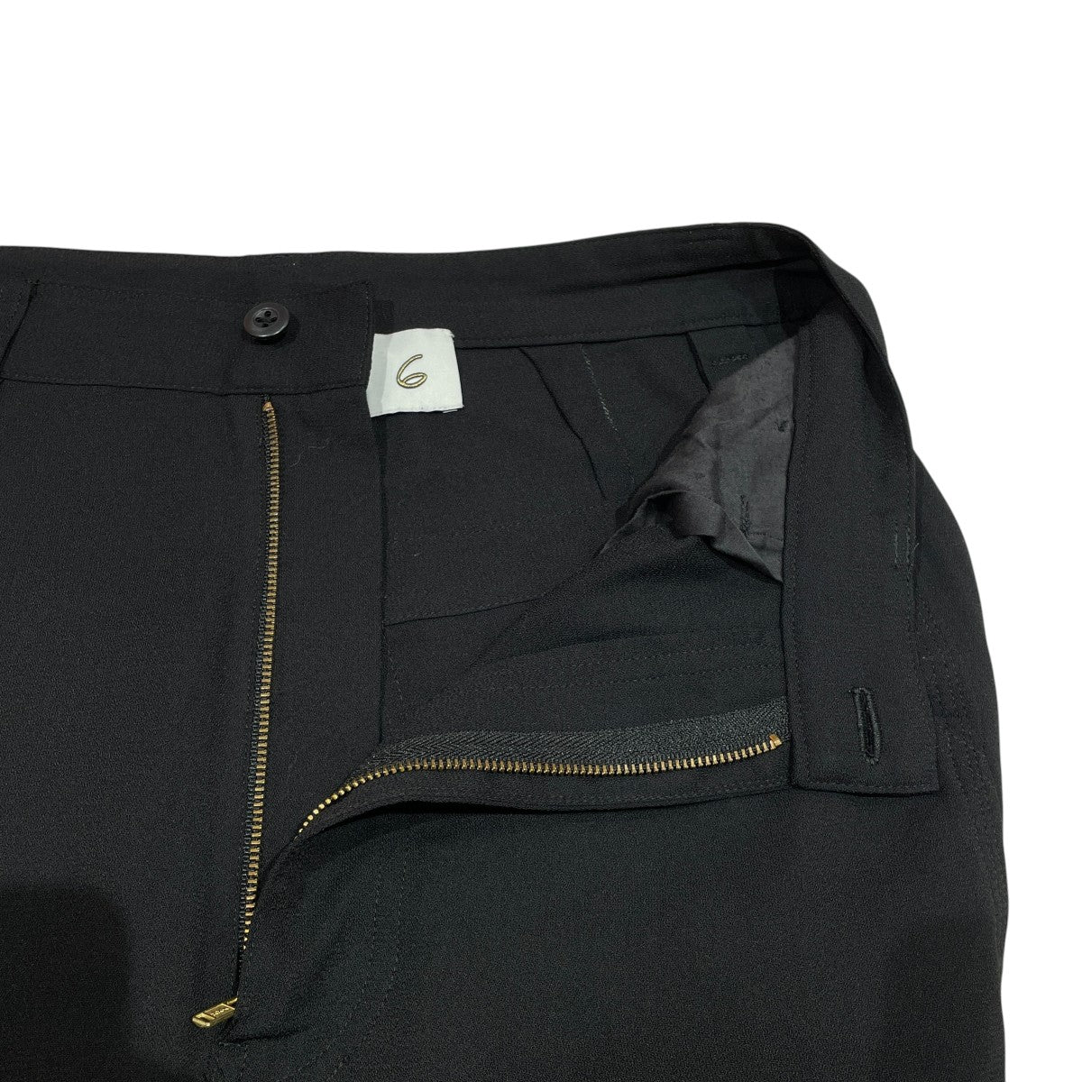 SUKE PAINTER PANTSワイドパンツ8614-299-0393