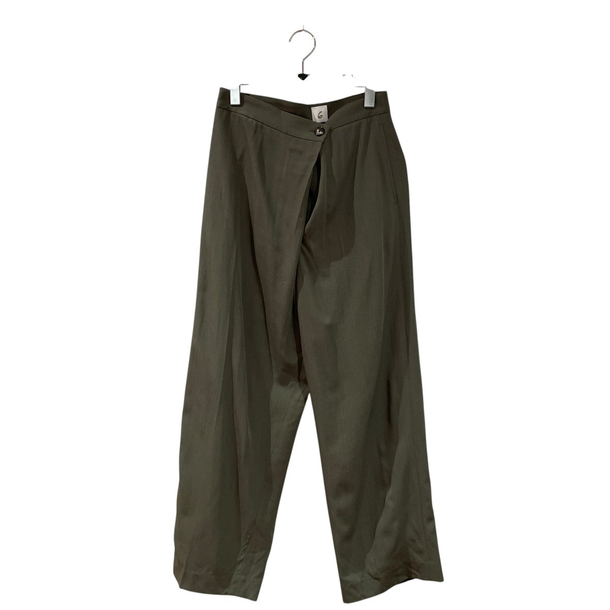SET UP PANTSスラックス8614-202-0217