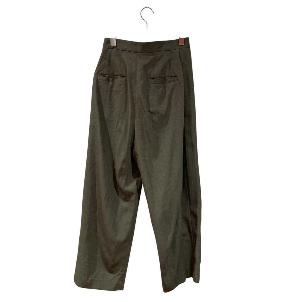 SET UP PANTSスラックス8614-202-0217