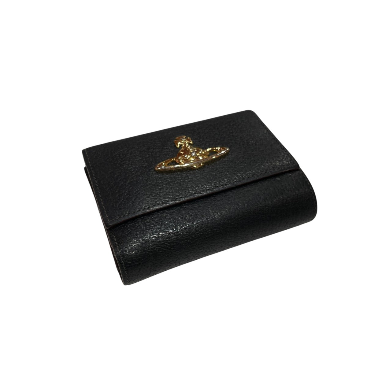 Vivienne Westwood 3つ折り財布 古着・中古-1枚目のアイテム画像